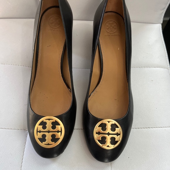 Tory Burch size 11 - Picture 1 of 12